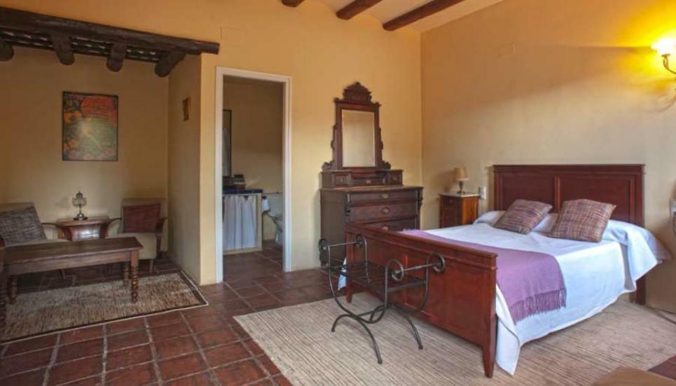 Hostal La Riera 톨로엘라데몽트그리 외부 사진